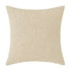 thumbnail image 2 of Funda de cojín decorativa con cremallera, suave y suave, ideal para el hogar: sala de estar, sofá, dormitorio, cama o sillón.,Wsvlmg, 2 of 9