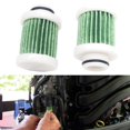 thumbnail image 3 of 6 Uds 6D8-WS24A-00 Filtro de Combustible para F40A F50 T50 F60 T60 F70 F90-Motor de Gasolina Filtro Marino Fuera de 40-115Hp, 3 of 5
