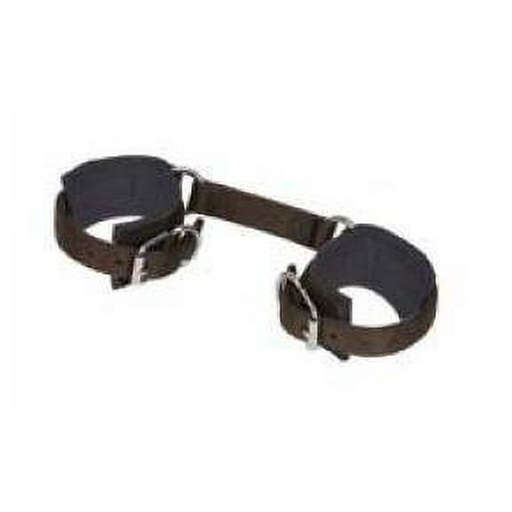 Weaver Heavy-Duty Lined Nylon Hobble