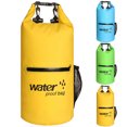thumbnail image 2 of Bangcool Sac Sec 2.64US Gal PVC Imperméable Marine Sac Sec pour Natation, 2 of 10