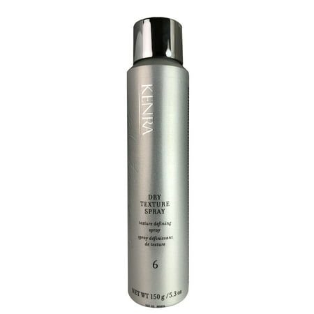 Kenra 17116976 By Kenra Platinum Dry Texture Hair Spray 5.3