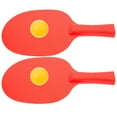 thumbnail image 2 of 1 Set Interactive Table Tennis Trainer Funny Pingpang Plaything Interactive Plaything, 2 of 9