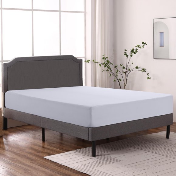 King Size Fitted Sheet Inches Deep