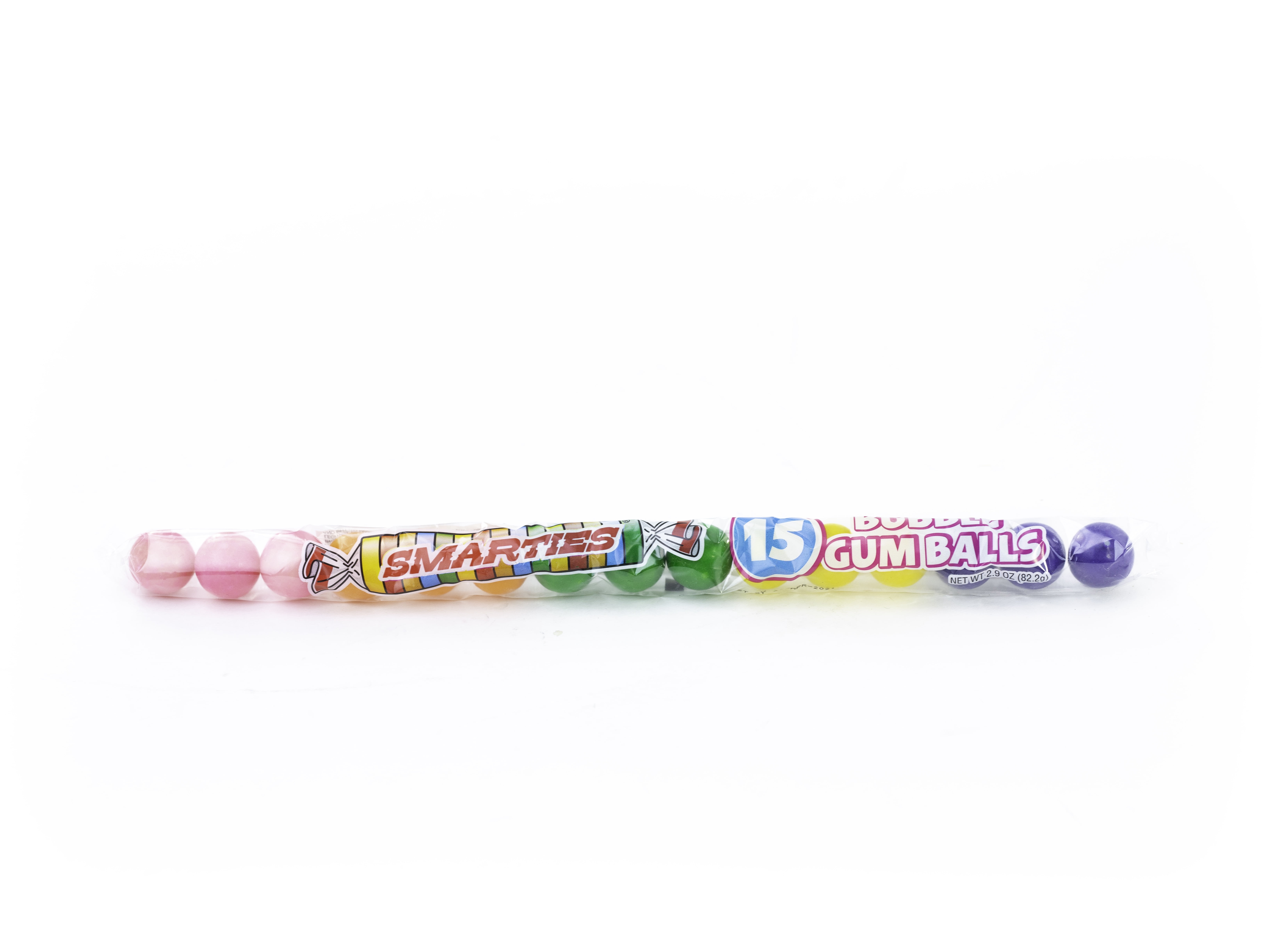 Smarties 15Ct Gumbal