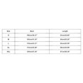 thumbnail image 3 of XIAONU Womens Black History Letter Print T-Shirt Short Sleeve V Neck Pullover Tee Soft Empowering Cultural T-Shirts, 3 of 4