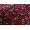 thumbnail image 4 of oneOone Cotton Silk Fabric Leopard Animal Skin Print Sewing Fabric BTY 42 Inch Wide, 4 of 4