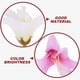 thumbnail image 5 of 30 cabezas de flores artificiales de lirio, lirios falsos de tacto real, arreglo de flores artificiales para bodas, fiestas, jarrones, mesas, decoración interior y exterior., 5 of 7