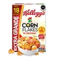 thumbnail image 1 of Cereal Kellogg's Corn Flakes Original 560 gr, 1 of 5