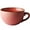 #A Pink Soup Mug Ceramic with Handle 24 oz, variant on Farcauo 700 ML Large Coffee Cup Ceramic Soup Mug with Handles 24 Ounce Oversized Soup Mugs Bowl Porcelain Coffee Tea Cup XXL Cereal Bowls Soups Ramen Salad Bowl Coffee Cappuccino Cups Large Soup Bow