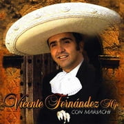 Anderson Fernandez,vice Jr Hijo Con Mariachi