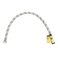 thumbnail image 1 of Manguera Flexible Pretul de Aluminio 55 cm, 1 of 4