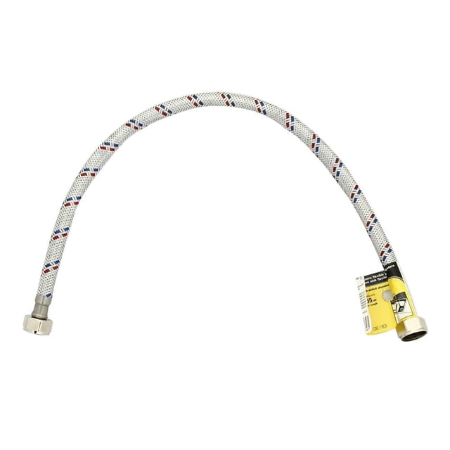 Manguera Flexible Pretul de Aluminio 55 cm