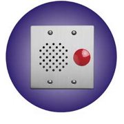 LE-SSR Intercom Sub Station