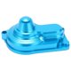 thumbnail image 1 of Caja de cambios cubierta de engranaje principal trasera de metal brillar para LOSI Mini‑T 2.0 2WD 1/18 RC Stadium Truck azul, 1 of 10