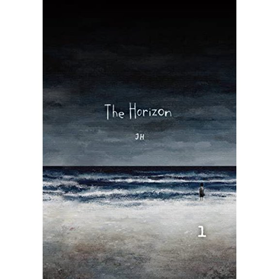 Pre-Owned The Horizon, Vol. 1, 9798400900297, , Paperback,
