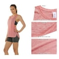 thumbnail image 4 of icyzone Workout Tank Tops for Women - Running Muscle Tank Sport Exercise Gym Yoga Tops Athletic Shirts(Pack of 3), 4 of 7