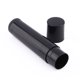 thumbnail image 3 of Tomo de Lápiz Labial, 100 piezas 5 ml de Tubos de Bálsamo Labial Vacío Conpa, Dinesto de Almacenamiento de Brillo de Labios para Bálsamo Labial de Labios de Bricolaje, 3 of 7
