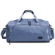 thumbnail image 1 of Mochila deportiva de nailon para hombre y mujer, bolso de gran capacidad con separación seca y húmeda, impermeable, con compartimento para zapatos, resistente al desgaste Fivean unisex, 1 of 2