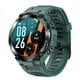 thumbnail image 1 of Men Smart Watch K37 GPS Outdoor Sport Fitness Tracker Bracelet Big Battery, 1 of 5