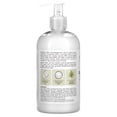 thumbnail image 3 of Sheamoisture 100% Virgin Coconut Oil Daily Hydration Shampoo & Conditioner | 13 Fl. Oz. Each, 3 of 6