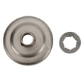 thumbnail image 2 of Chainsaw Rim Sprocket,0.325 Pitch 7 Tooth Tooth Rim Sprocket Rim Sprocket Elevate Your Experience, 2 of 14