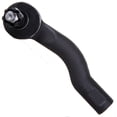 thumbnail image 6 of ECCPP Front Inner Tie Rod End Front Left Outer Tie Rod End Front Left/Right Outer Tie Rod End Front Lower Ball Joint fit for Toyota RAV4 2001-2005 6pcs, 6 of 6