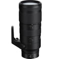 thumbnail image 1 of Lente Nikkor Z 70-200mm f/2.8 VR S Nikon, 1 of 10