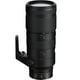 thumbnail image 1 of Lente Nikkor Z 70-200mm f/2.8 VR S Nikon, 1 of 10