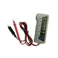 thumbnail image 1 of CHICHUMID 1Set Auto Electrical Voltage Tester Multi Plastic Voltage Measurement for Drivers, 1 of 8