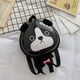 thumbnail image 1 of Mochila creativa antipérdida para niños, bonita mochila de peluche con dibujos animados para niños y niñas, mochila para jardín de infantes, 1 of 6