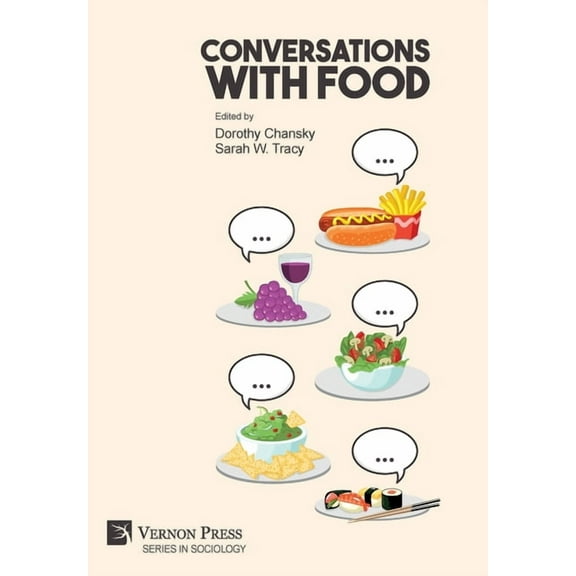 Sociology: Conversations With Food (Hardcover)