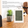 thumbnail image 3 of Rain Gauge ,  Rain Gauge Multifunction High Accuracy  For Outdoor, 3 of 8
