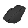 thumbnail image 4 of Funda para silla de masaje Fácil instalación Ligera Resistente Multiusos Práctica Negro con cremallera, 4 of 9