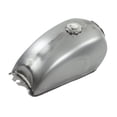 thumbnail image 1 of Tanque de gasolina para motocicleta con tapa, tanque de gasolina para motocicleta con tanque de combustible para motocicleta Tanque de gasolina para motocicleta probado y confiable, 1 of 9
