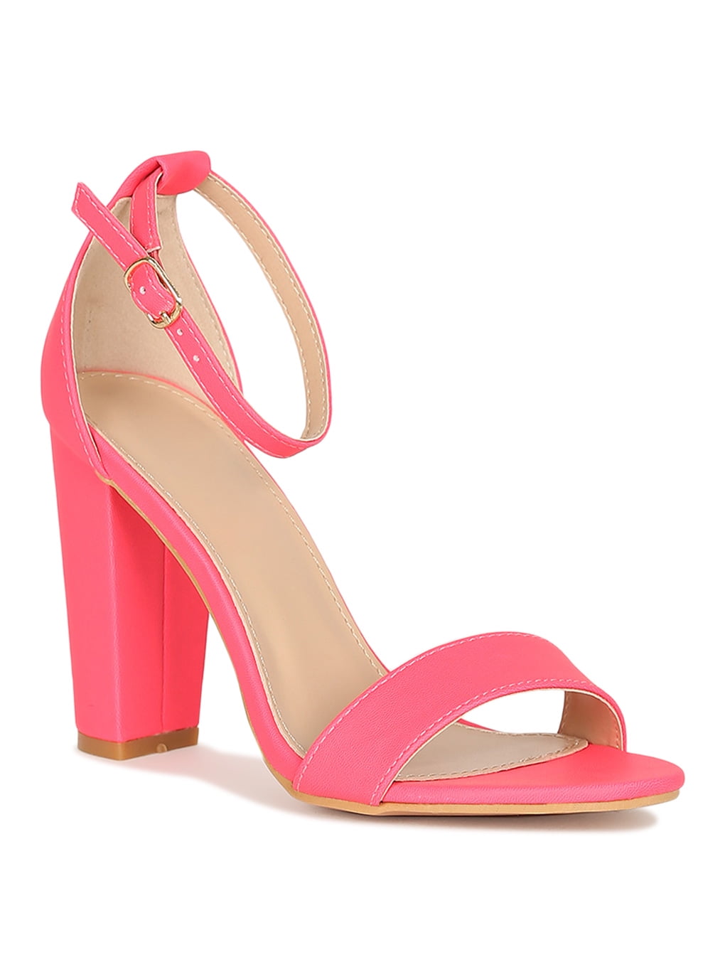 luna blu shoes