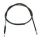 thumbnail image 2 of Cable de embrague reemplazo de cable de embrague resistente al desgaste negro para YFM350X Warrior 1987-2004 para automóvil ANGGREK Otros, 2 of 8
