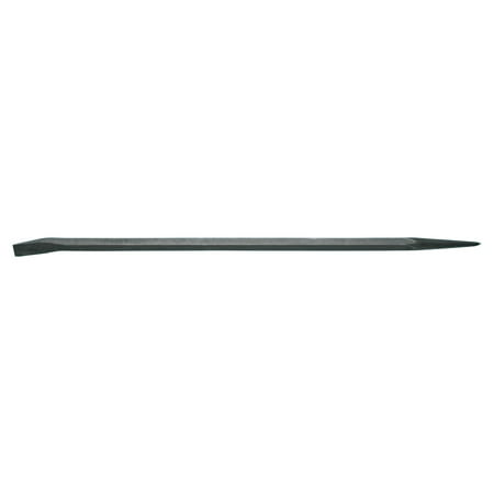 

Proto Aligning Pry Bars 30 in 7/8 in Stock Straight Chisel/Straight Tapered Point