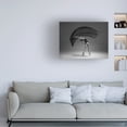 thumbnail image 2 of Rob Li 'Dance' Canvas Art, 2 of 4