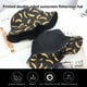 thumbnail image 4 of Sombrero de pescador de 56-58 cm de circunferencia para hombres y mujeres, sombrero de pescador con estampado de piña y plátano, sombrero de pescador de doble cara, sombrero para el sol,, 4 of 5