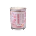 thumbnail image 1 of Aroma Light 16oz Lilas & Kisses Cire de soja Mélangé Bougie parfumée, 1 of 3