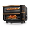 thumbnail image 1 of Horno de encimera y freidora de aire Ninja Double Oven Pro Smart XL, 1 of 8