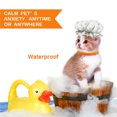 thumbnail image 4 of yingyy Collier Anti-Perte Multifonctionnel avec Boucle de Cou, Résistant à la Transpiration, Classique pour l'Entraînement à la Marche, Produits Apaisants pour Animaux, 4 of 6