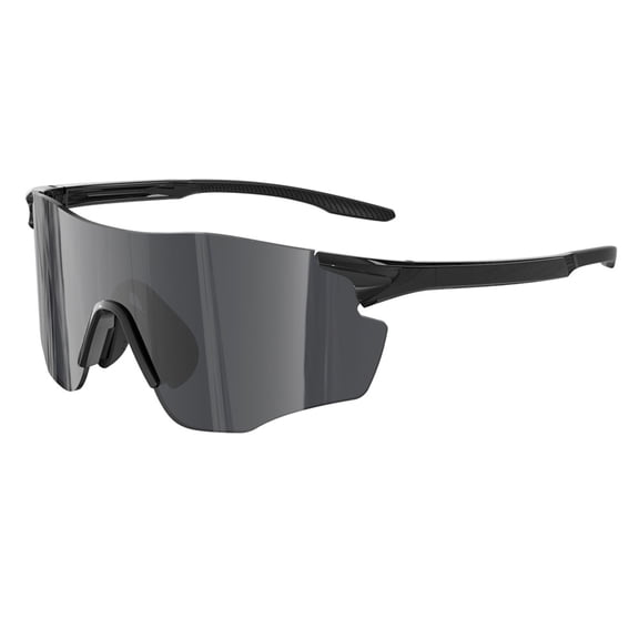 WORLUX Sports Ultra-Light Frameless UV400 Cycling Running Sunglasses