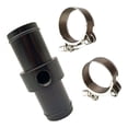 thumbnail image 4 of jinwen 3/8 NPT Black Aluminum Radiator Hose Temperature Sensor Adapter - Easy, 4 of 9