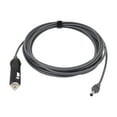 thumbnail image 1 of DC Car Power Cable Stable Transfer Plug Play Extension Cable Mini Satellite Water Resistant, 1 of 7