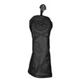 thumbnail image 3 of ziyahi Housse de Tête de Golf Imperméable Fairway Driver Club Protection de Tête No. 3, 3 of 4