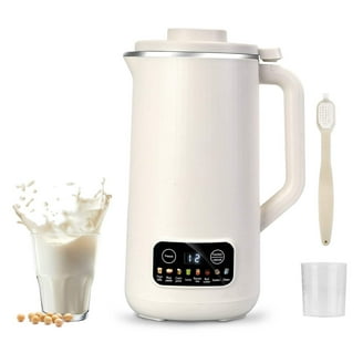 1 of 10 Soymilk Maker 0.6L Lilac colour DJJ-E02J2, multi