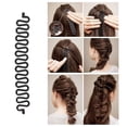 thumbnail image 2 of Ensemble de Coiffure, Outil de Fabrication de Coiffure, 2 of 5