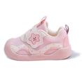 thumbnail image 7 of WAYUTE Toddler Boy Shoes Breathable Mesh for First Walking Steps Lightweight Flexible Sole Boys Girls Casual Daily Wear, 7 of 7