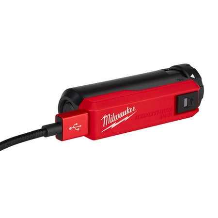 Milwaukee-48-59-2013 REDLITHIUM USB Charger And Portable Power -